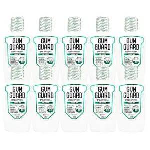 동아제약 검가드 오리지널S 가글 1,000ml (100ml x 10개) 구강청결 잇몸염증