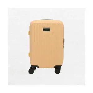 NATIONALGEOGRAPHIC N265ASU020 스톤헨지 미니 캐리어 20형 L/YELLOW N265ASU020458 2085106