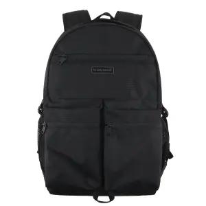 르꼬끄 엔듀릭스 백팩(26L) QR123ABP13BLK