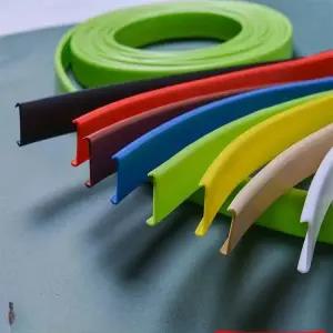 10M 18T 가구 합판 가장자리 엣지테이프 목재 보드