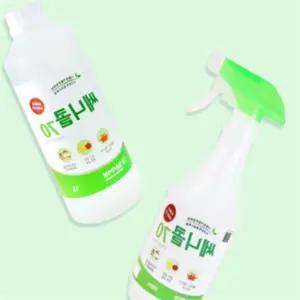 모두다모아 쎄니콜70 소독용 에탄올 소독제