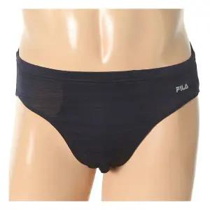 [휠라 언더웨어]인견 JQ자가드 남성삼각팬티 BFG2612MINA