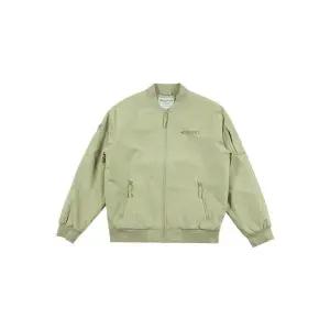 [디스커버리] 공용 항공점퍼 패딩 자켓 DXPD51041-BGD