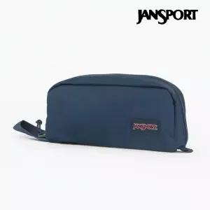 잔스포츠 미니 가방 퍼펙트 파우치 네이비 EK0A5BJ4-N54