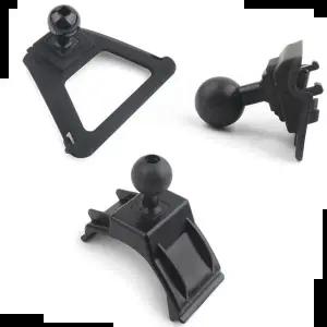 BMW전용 데쉬보드 휴대폰 거치대 충전기용 순정삘