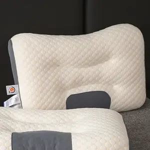 굿슬립 경추베개 꿀잠 수면 에어메쉬 통세탁가능