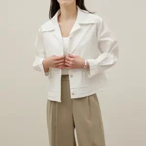 레이미블라우스자켓