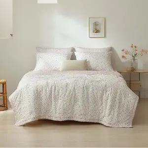 갤러리아 SESA 로렌 알러지케어 점프차렵패드세트 Q