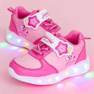 캐치티니핑 발광운동화-캔디 LED