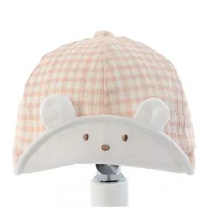 [대구백화점] [아가방]노아체크베어메쉬똘이모(01T376802)