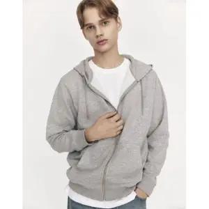 GIORDANO 후드 집업브러시드 025924 3color