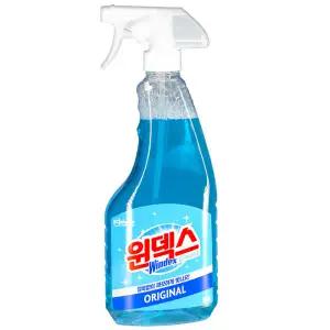 원덱스 윈덱스 유리세정제 본품 500ml