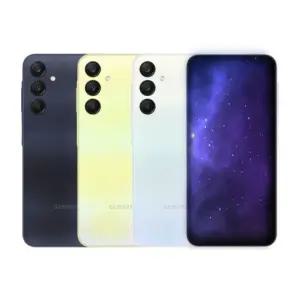 삼성전자 갤럭시 A25 128GB 자급제 블루블랙 FS STM