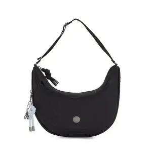 [키플링](하남점)숄더백 HANIA B 하니아 B KMABS39-EXBK