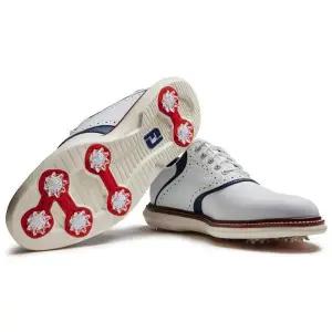 [풋조이](센텀시티점)남성 트레디션 골프화 스파이크 클래식(57958)