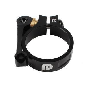 안장봉 클램프 시트 트 LP 33 버클 클립 고정 9mm 로드 번들 튜브