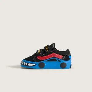 [롯데백화점]반스 토들러 벨크로 카 VN000EE7Y61