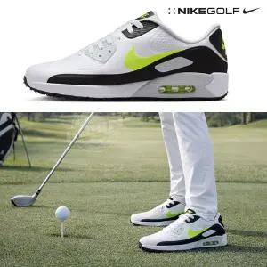 [나이키골프]나이키 에어맥스 90G 골프화 신발 남녀공용