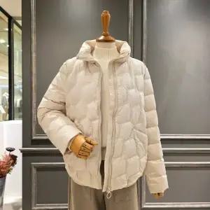 [대구백화점] [아니베에프]하이넥 패딩 점퍼(A5APJP450)