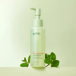 BRTC 스킨랩 퓨리파잉 클렌징 오일 100ml
