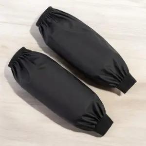 방수 작업용 팔토시 주방 조리용 농업 김장용 튀김 기름 방어 공업 팔토시 막토시