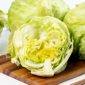 [전청프레시] 수분가득 국내산 양상추
