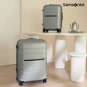 [쌤소나이트][런칭가476,000] OC2LITE 캐리어 55/68 TITANUM GR493001/GR493002