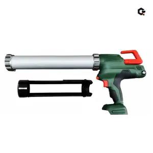 IHPM 충전 글루건 실리콘 건 실리콘총 소세지건 KCG18 마끼다 호환 본체만