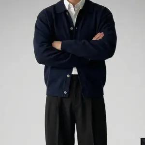 모달 워셔블 카라 가디건 6컬러