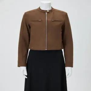 미쏘 [서지수PICK]바이커 자켓_MIWJLG311G 618024