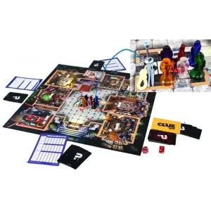 중학생 4인 게임용 용의자찾기 추리보드게임 여행준비 공부방 가족용 캠핑