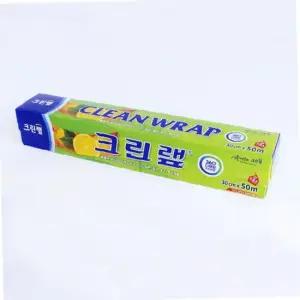 슈마켓 크린랩30CMx50CM 업소용 주방용 포장