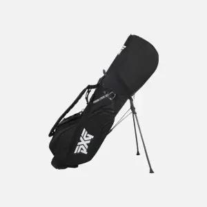 골프캐디백 KQF PKPPU8204-21 몰드 하이브리드 8.5 스탠드백