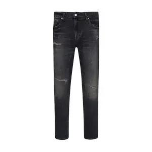 [버커루]남성 WK D톤 데님팬츠 B214DP204P _P405137985