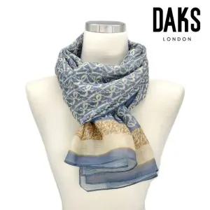 [백화점정품] 26년NEW 닥스 DAKS 모달 혼방 마 스카프 SKO012