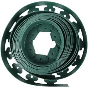 L형 잔디엣지 50m L자형 정원 경계석 울타리 다리x 그린 화단경계 테두리 조