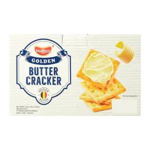 모네스코 골든 버터 크래커 20g 70입 1개 (70개)