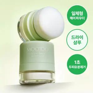 무백 시카 노세범 헤어 파우더 5g 176356
