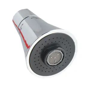 싱크대헤드 수도꼭지교체 주방수도부속 파이프연결부품