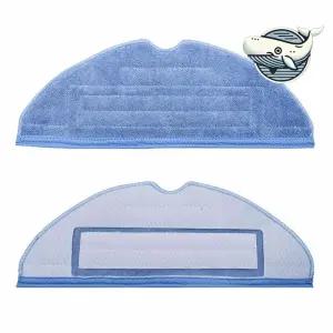 로보락 배터리 청소기 호환 걸레 시리즈