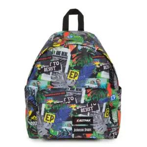 이스트팩 EASTPAK JURASSIC PARK X 백팩 데이팩 EPABA25 4T3 328314