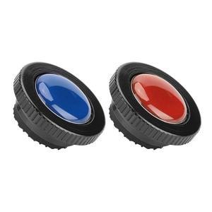 퀵릴리스 플레이트 Manfrotto 컴팩트 액션 삼각대 미니 용 알루미늄 합금 라운드