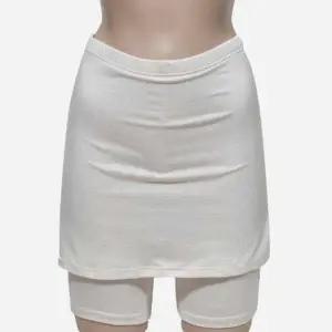 Y존커버 WZ813490 에어로쿨 여성 5부 속치마바지 3부속바지 치마속옷
