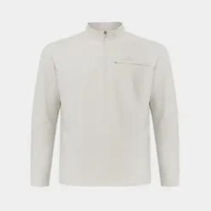 아이더 남성 에어웨이브 긴팔 짚업 티셔츠 B1 DMP26203 GE Z1