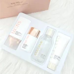 숨 선어웨이 멀티 이펙트 선블럭 에이디 50ml+35ml 기획세트 / 유통기한 26년 5월