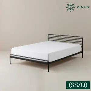 [지누스][비밀특가] 톰 침대 프레임 (SS/Q)