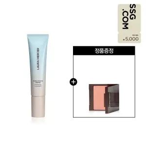[로라메르시에](강남점)[5천원상품권] 퓨어 캔버스 프라이머 30ml (+미니 진저 블러쉬 증정)
