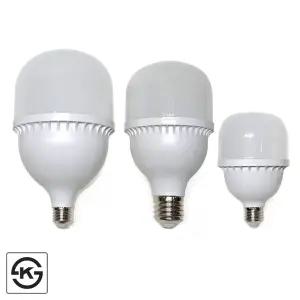 고네오 LED원통램프 보안등 티램프 가로등조명 20W 30W 40W 50W E26 E39 6500K 주광색