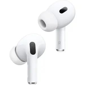 Apple AirPods Pro 2세대 무선 이어폰 화이트