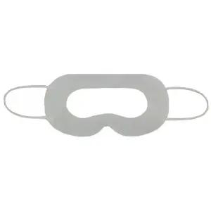 vr부직포 페이셜마스크 3d 100 가상 위생 일회용 커버 바이브 공용 패딩 안대 페이스